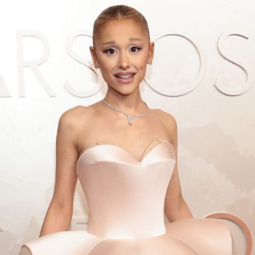 Ariana Grande