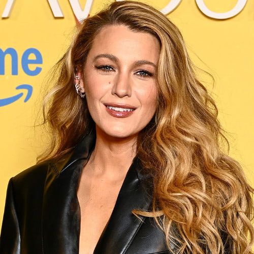 Blake Lively