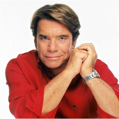 Bernard Tapie