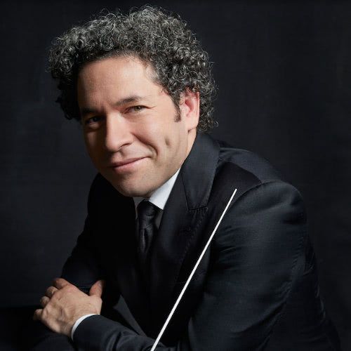 Gustavo Dudamel