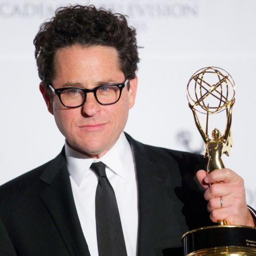 J. J. Abrams