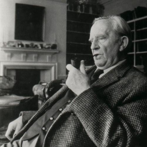 J. R. R. Tolkien